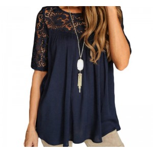 Fashion Women Tops - 2018